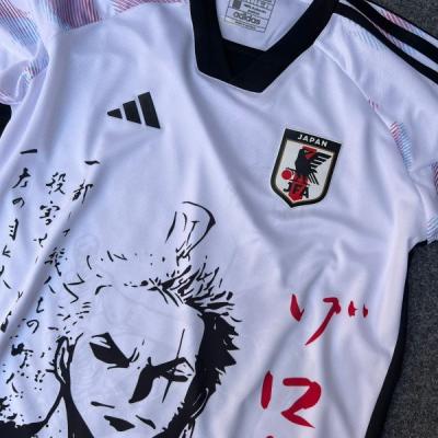 قميص اليابان الجديد اينيمي ايديشن