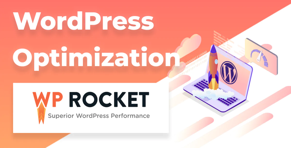 WP Rocket Premium